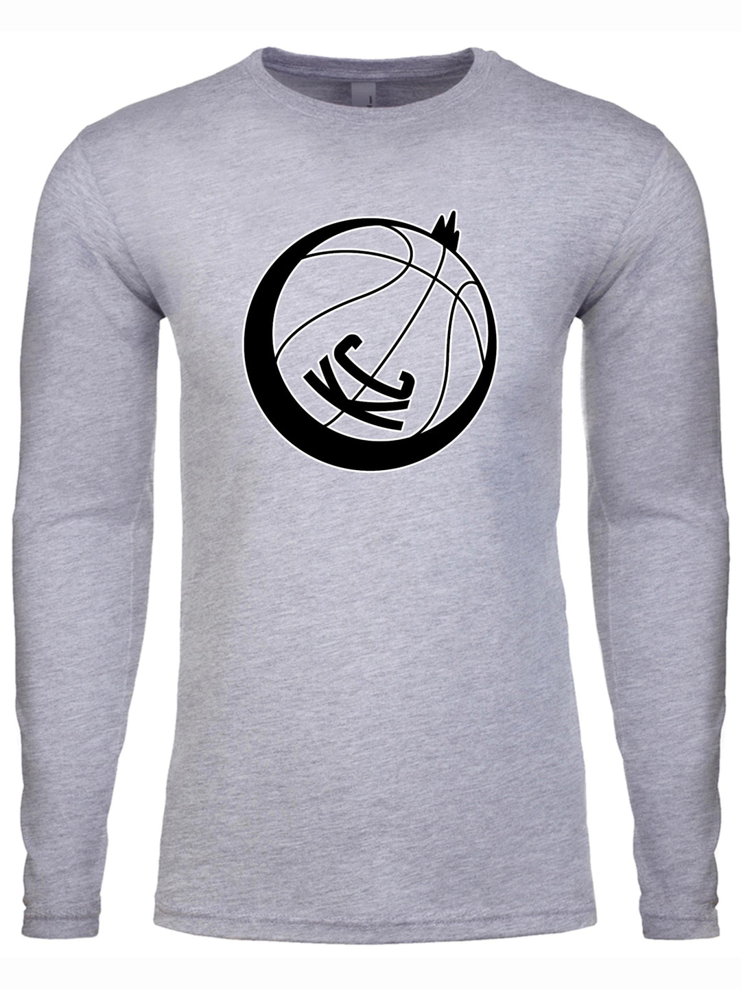 Kam Carter Long Sleeve