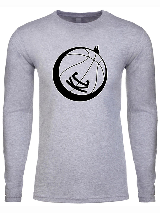 Kam Carter Long Sleeve