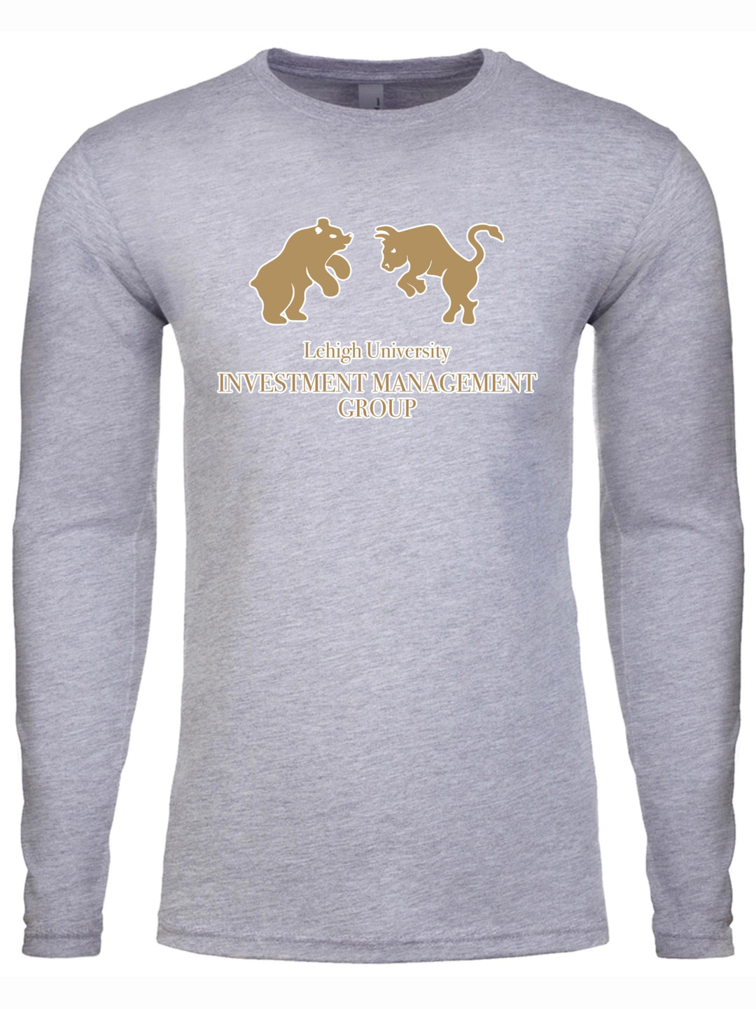 Lehigh University Investment Management Group Long Sleeve