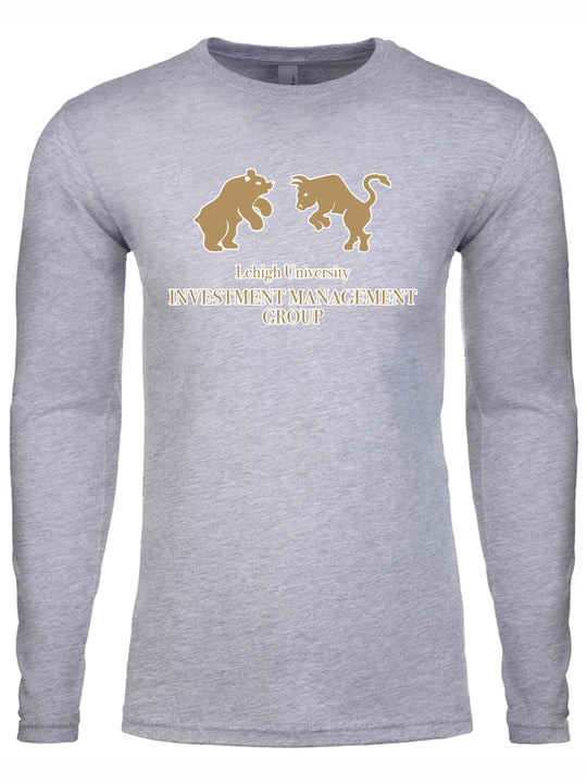 Lehigh University Investment Management Group Long Sleeve