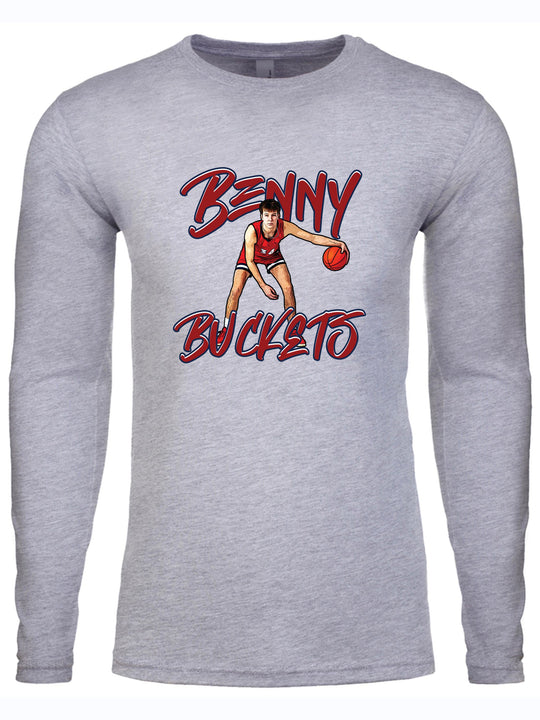 Ben Southerland Long Sleeve