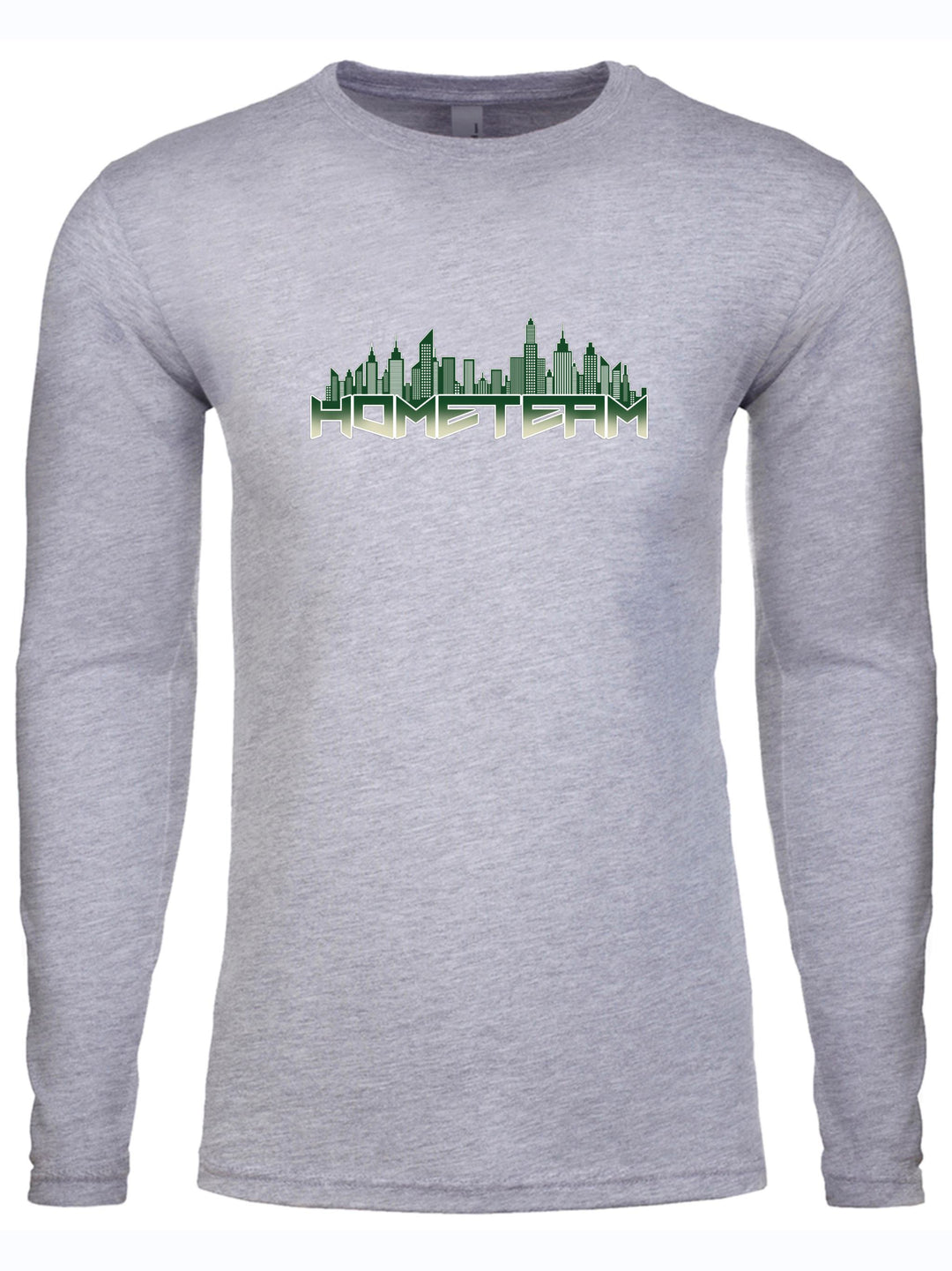 Marcus Bradley Long Sleeve