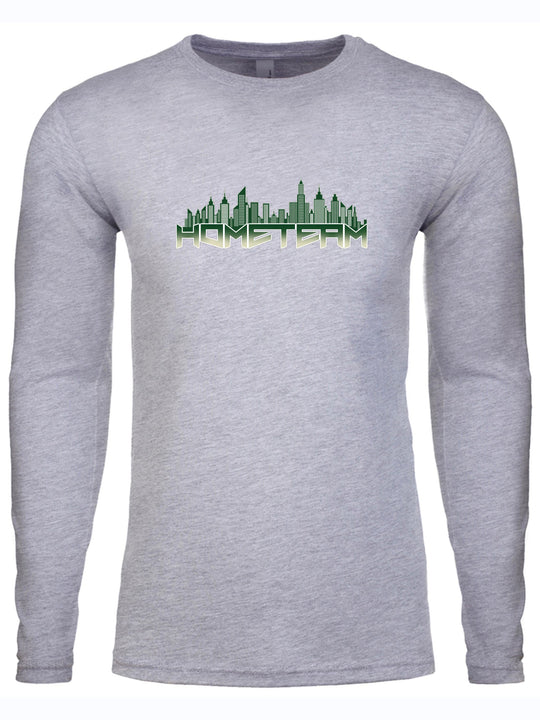Marcus Bradley Long Sleeve