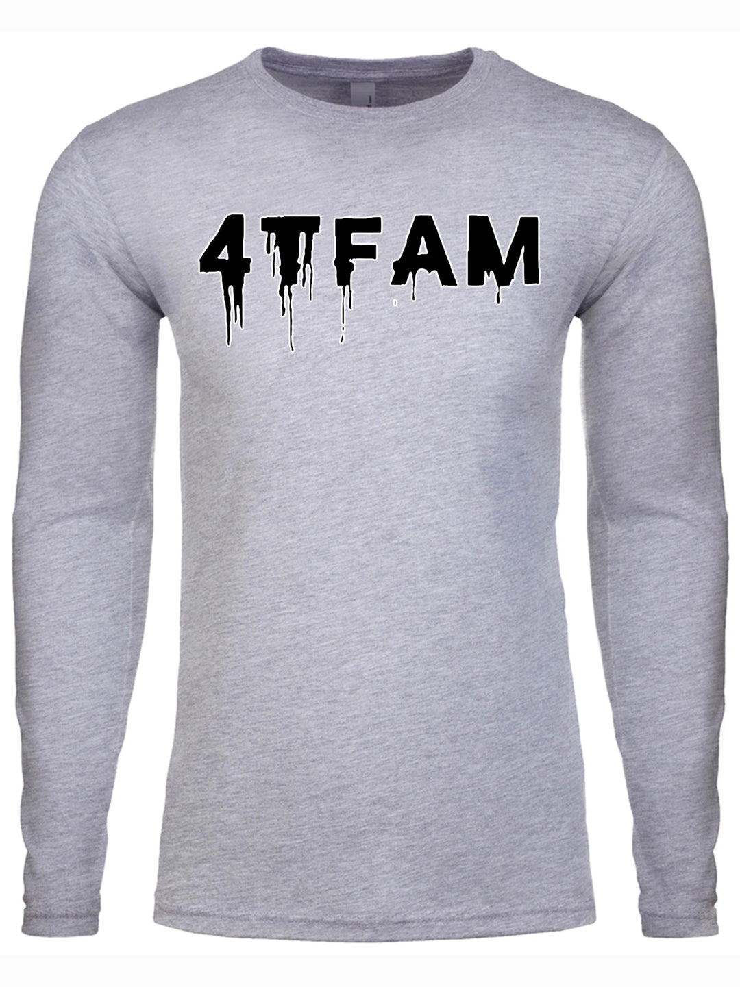 4TFAM Long Sleeve