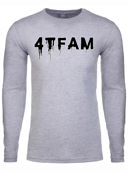 4TFAM Long Sleeve