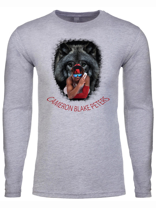 5th Gear Athletics Long Sleeve