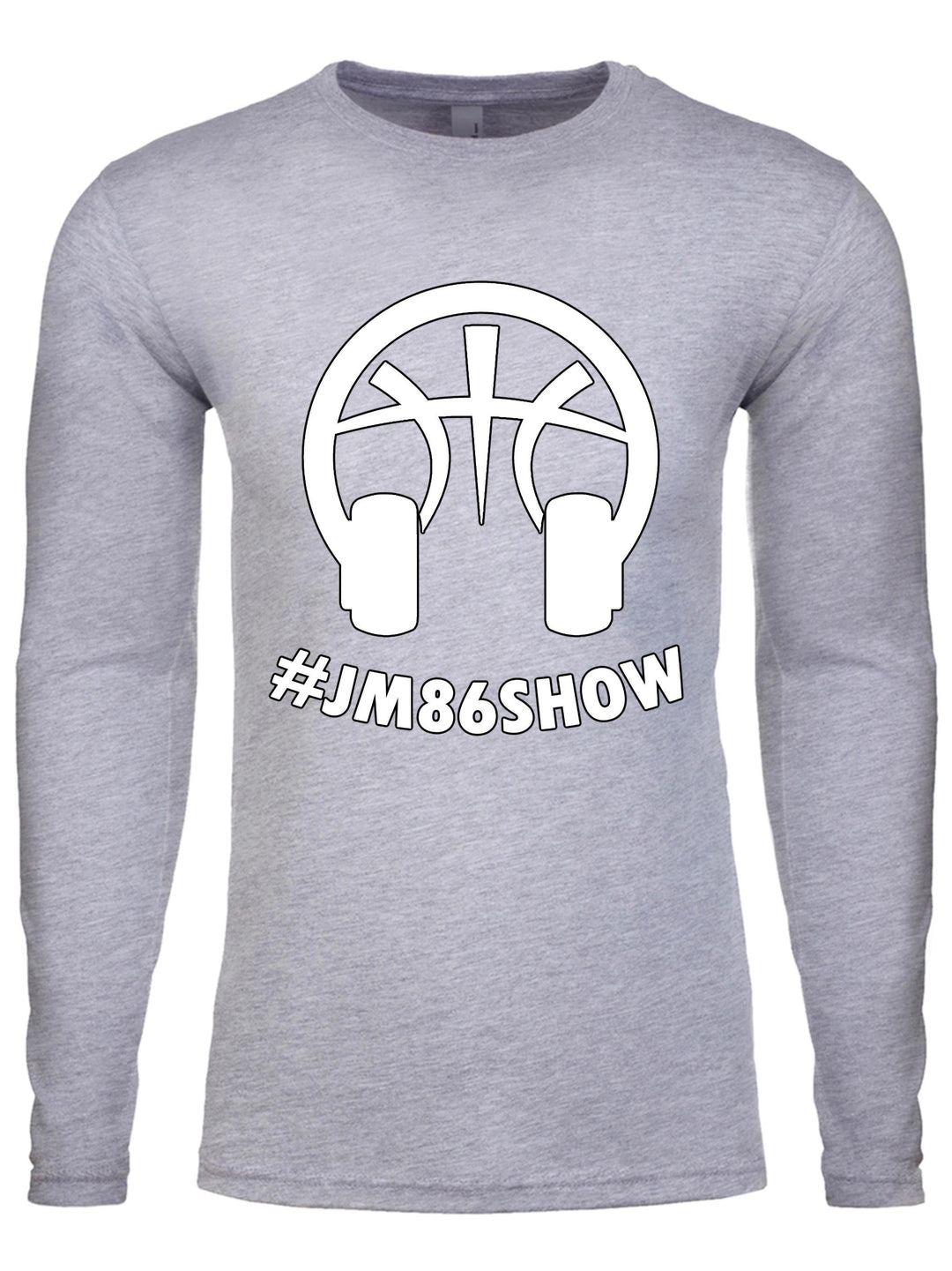 JM86Show Long Sleeve