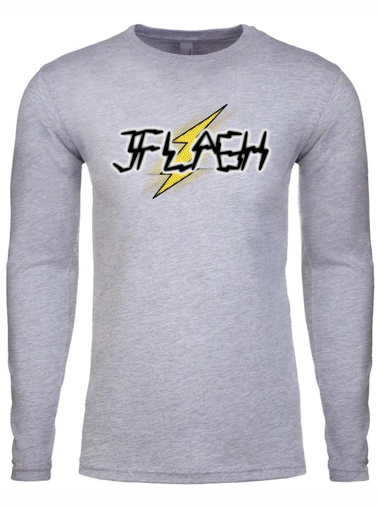 Jammal Houston Long Sleeve