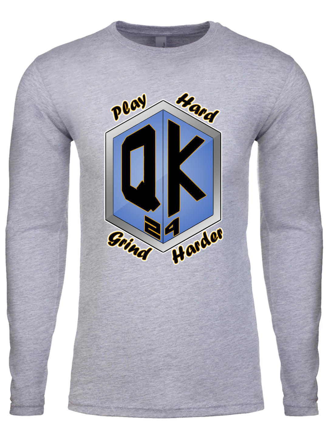QK24 Long Sleeve
