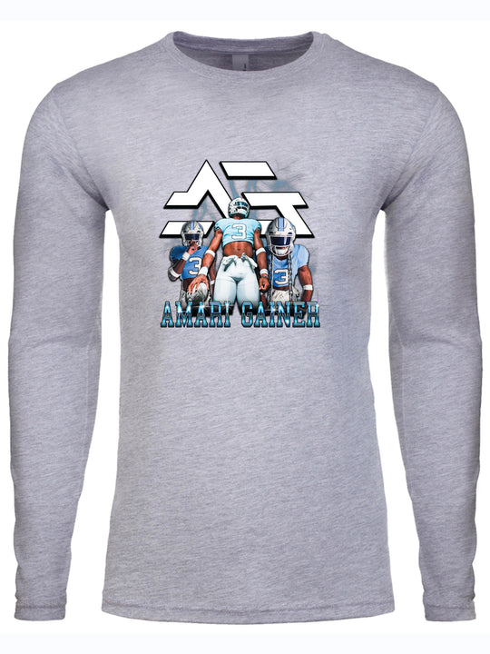 AG Rari Long Sleeve