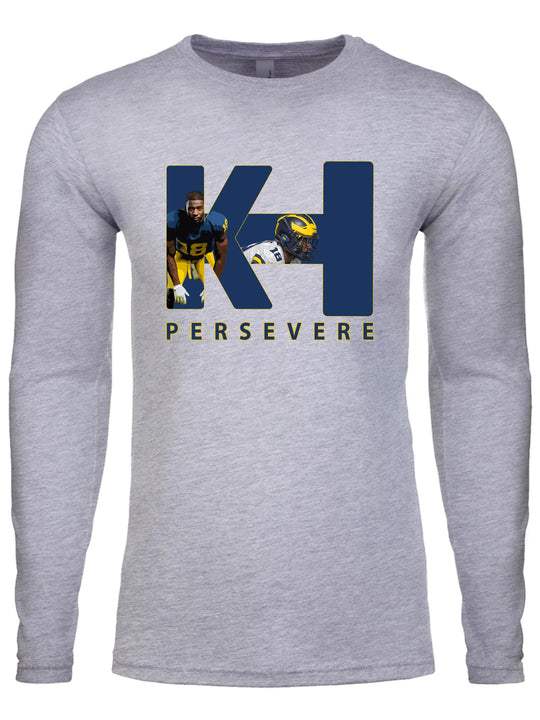 Keshaun Harris Long Sleeve