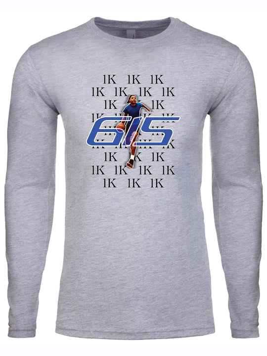 Vaden Mitchell Long Sleeve