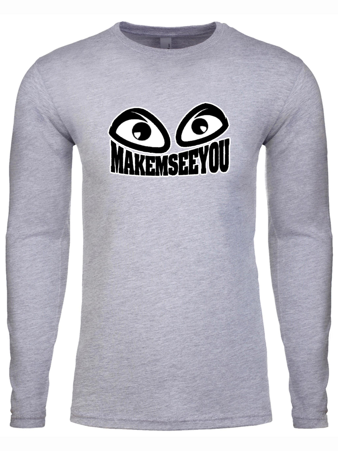 Semaj Christon Long Sleeve