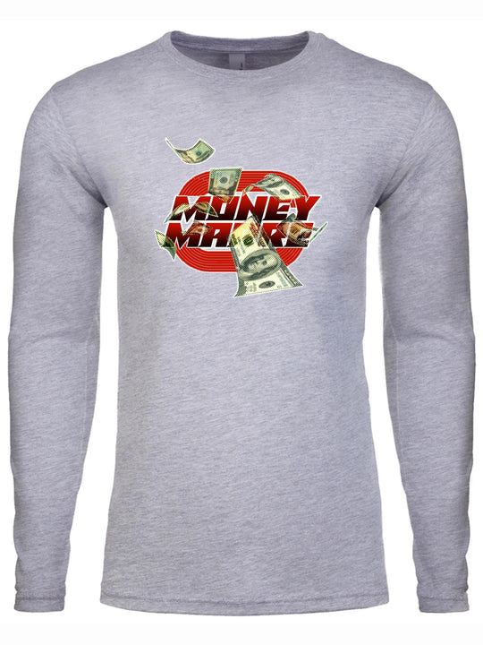 Demarre Johnson Long Sleeve