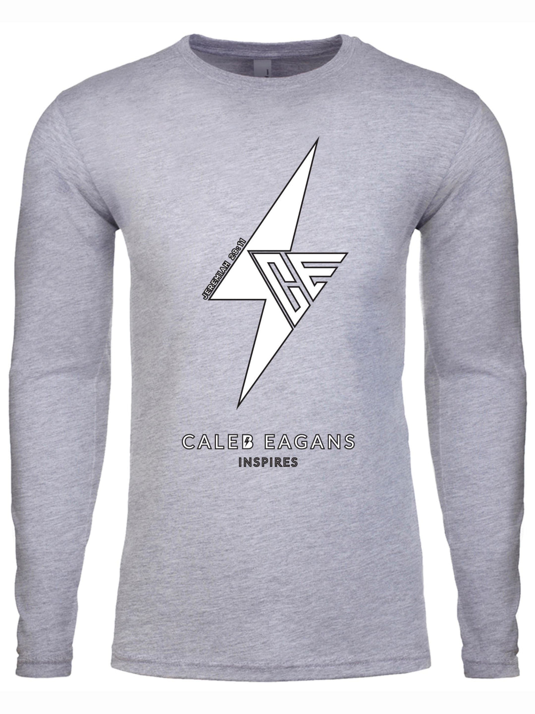 Caleb Eagans Long Sleeve