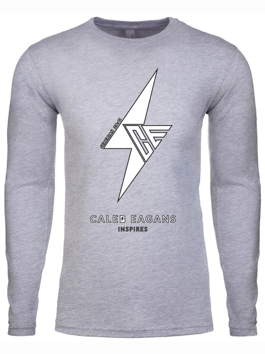 Caleb Eagans Long Sleeve