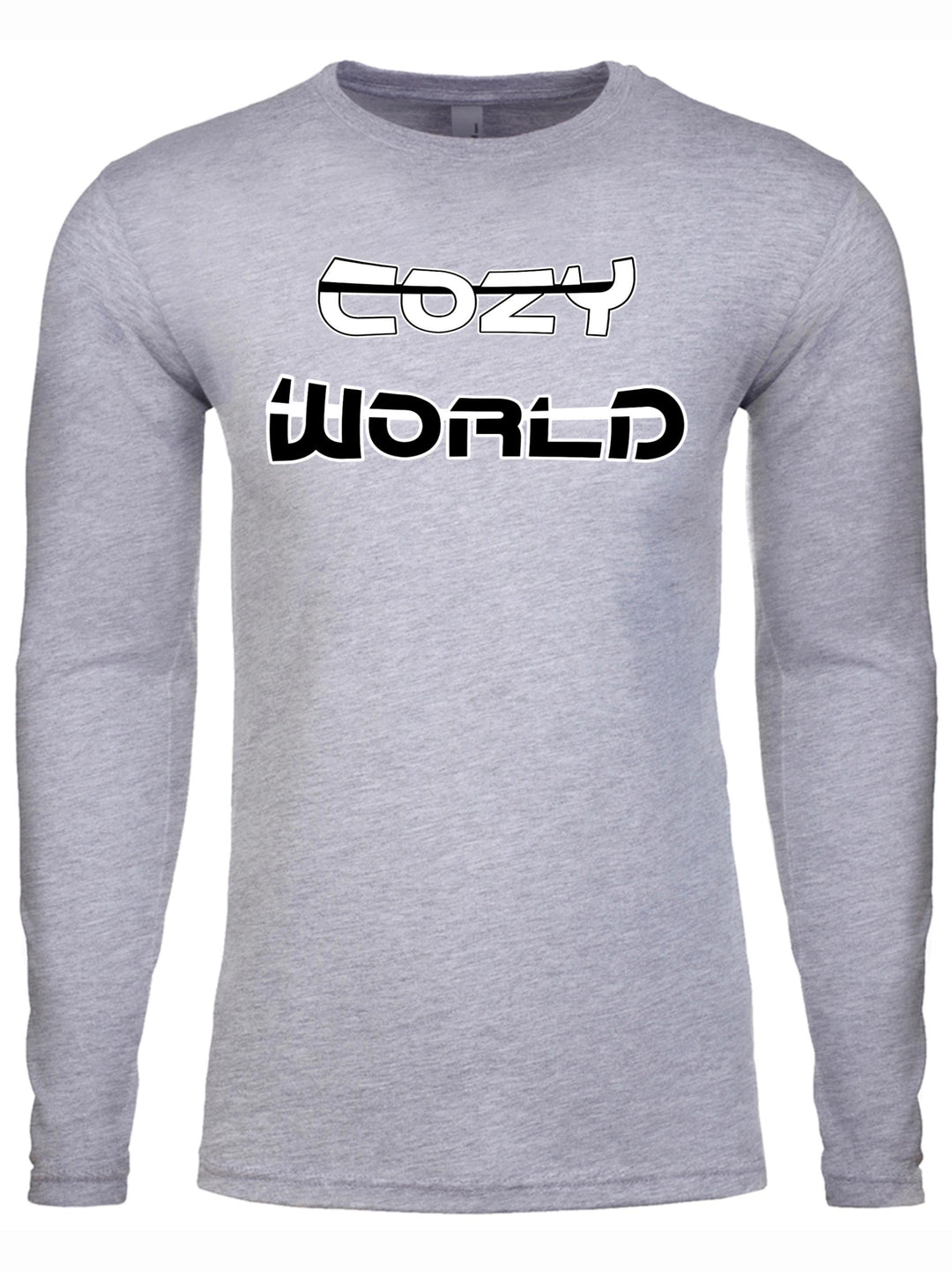 2COZY Long Sleeve