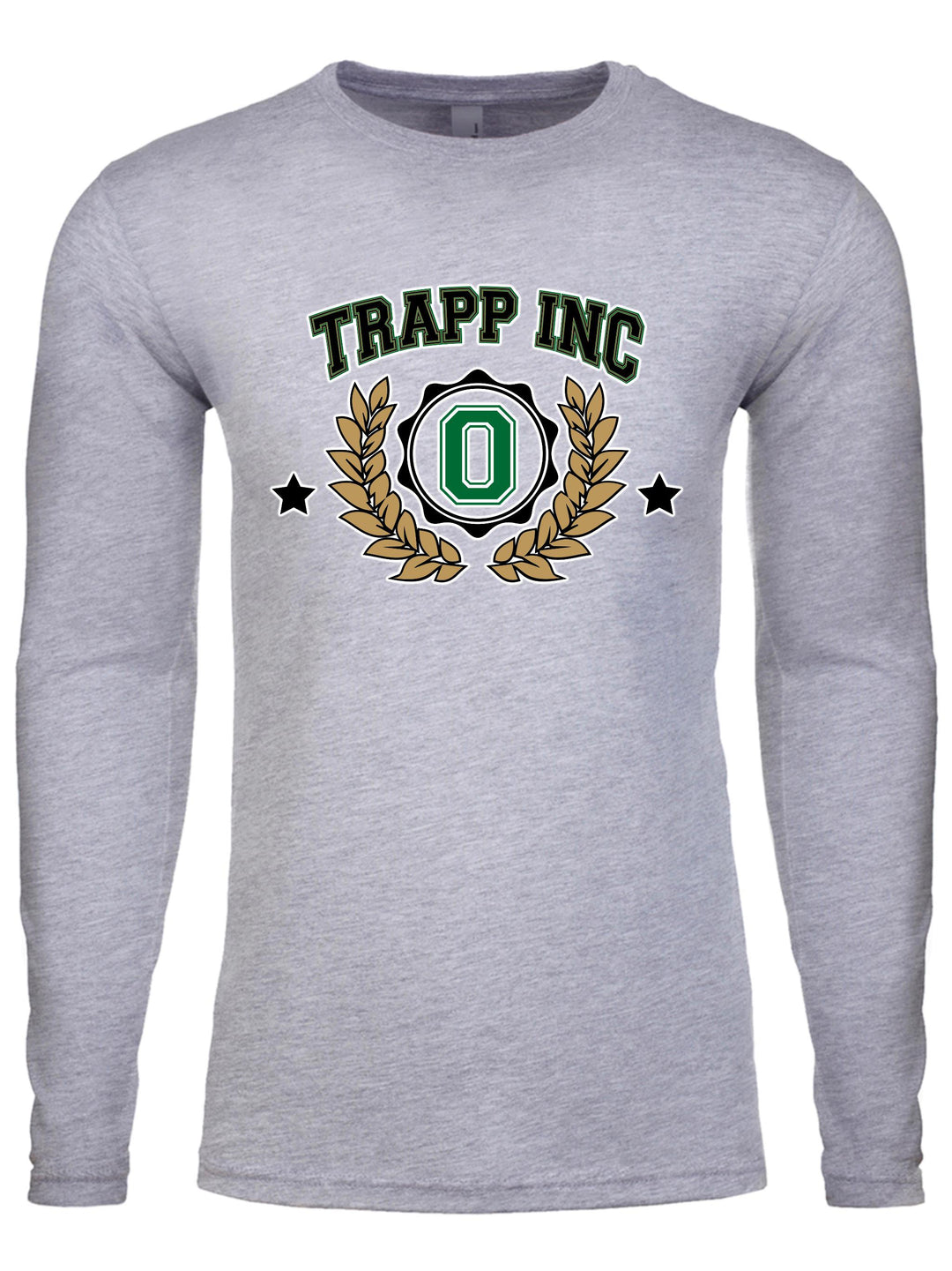 Trapp Inc. Long Sleeve