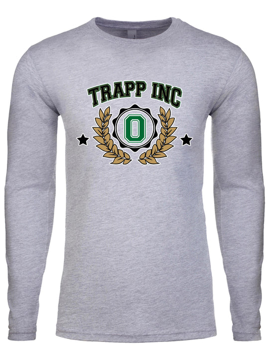 Trapp Inc. Long Sleeve