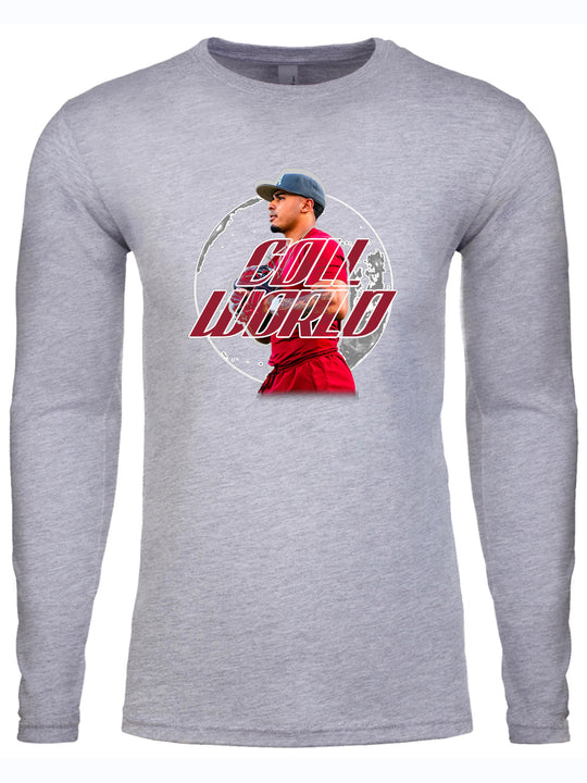 Harold Coll Long Sleeve