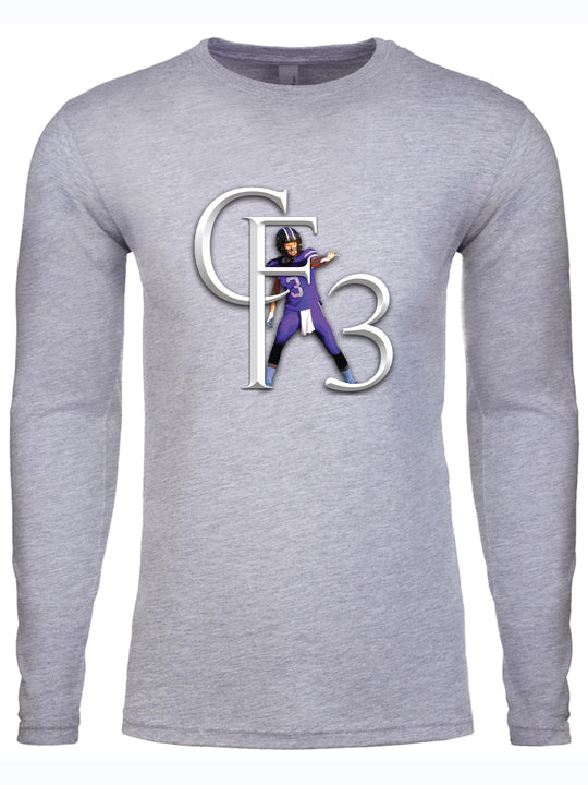Caleb Foltz Long Sleeve