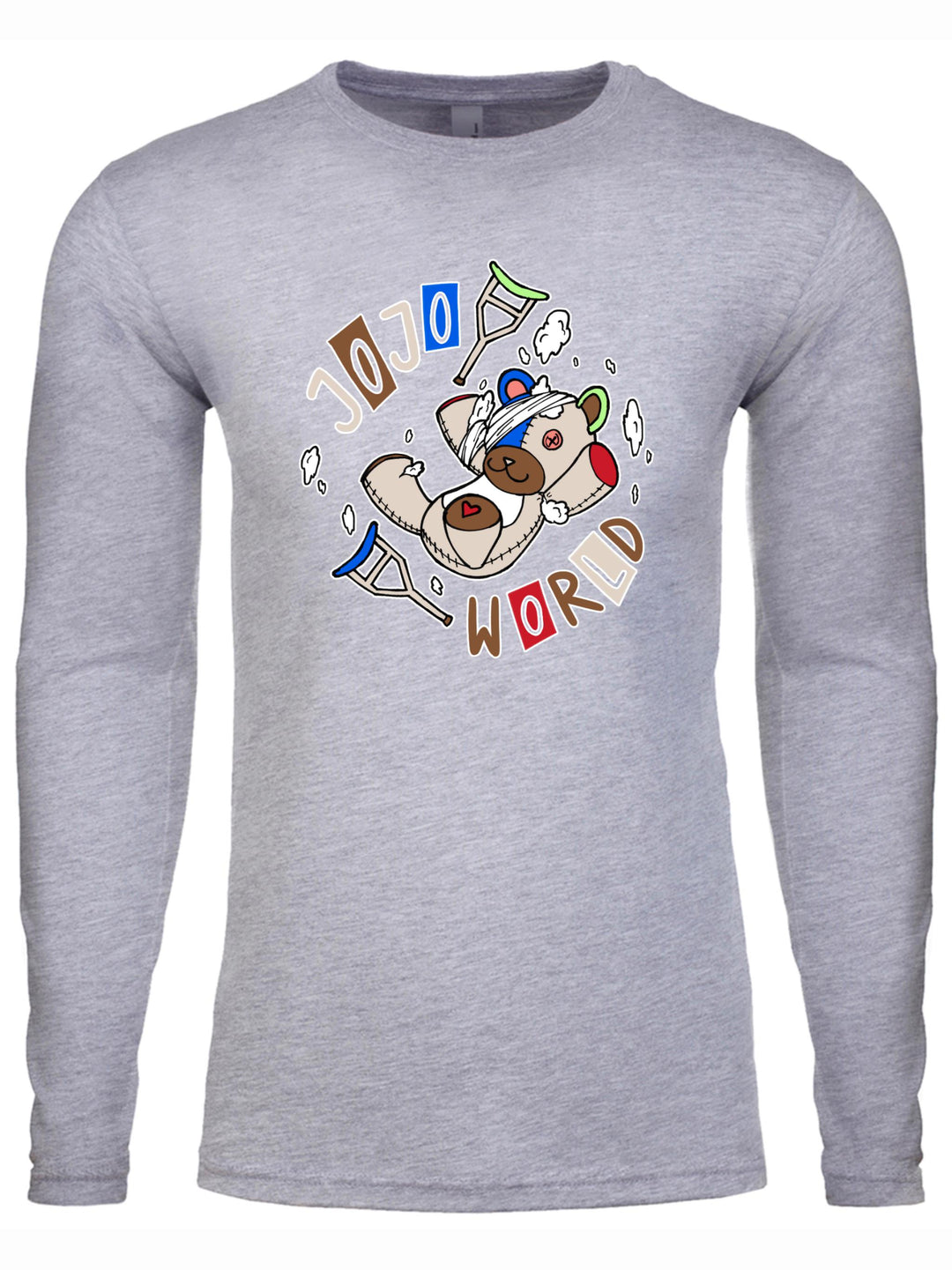 Jovens Janvier Long Sleeve