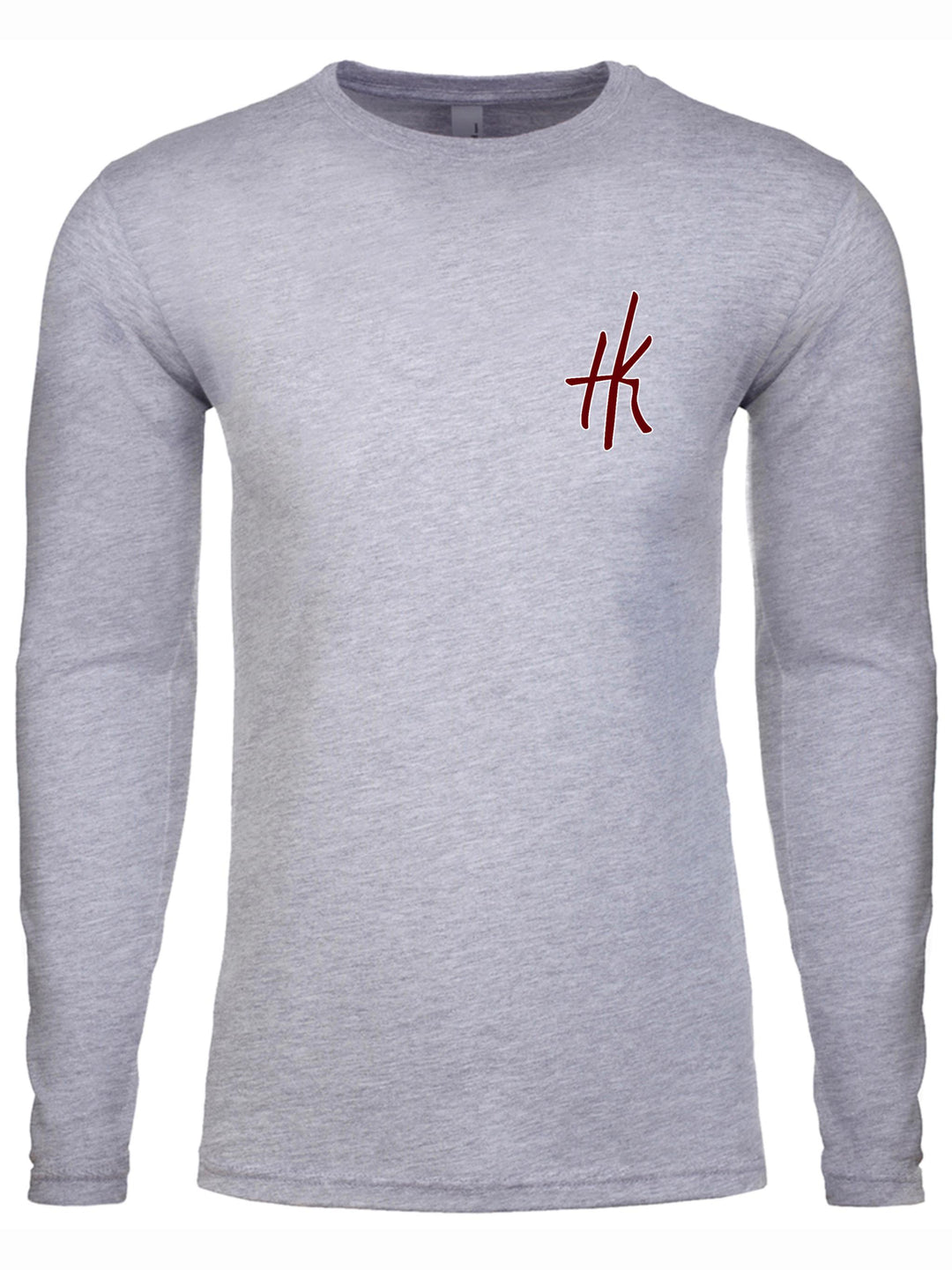 Kimani Hamilton Long Sleeve