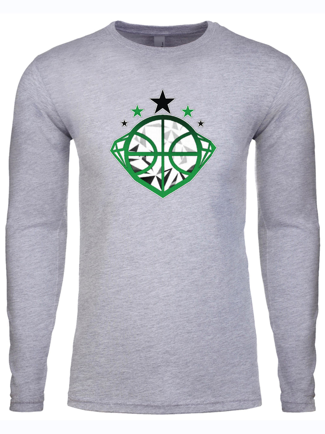 James Jewell Long Sleeve