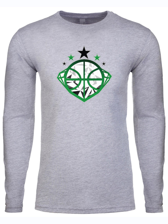 James Jewell Long Sleeve