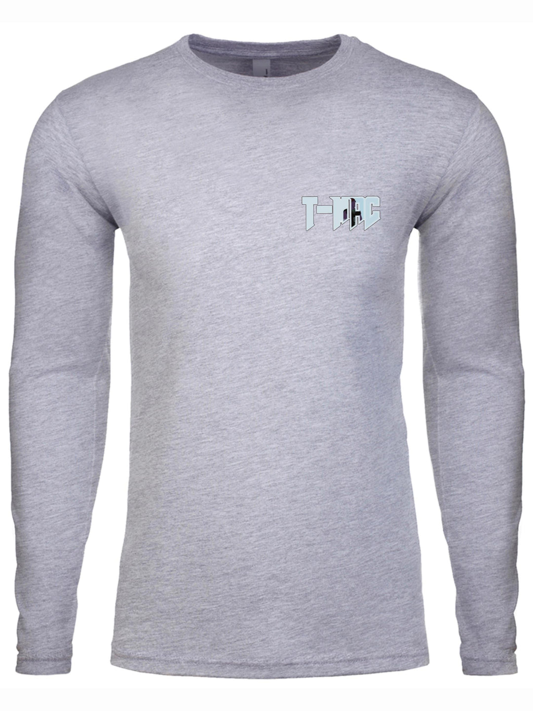 Terrance Tolbert McIntyre Long Sleeve