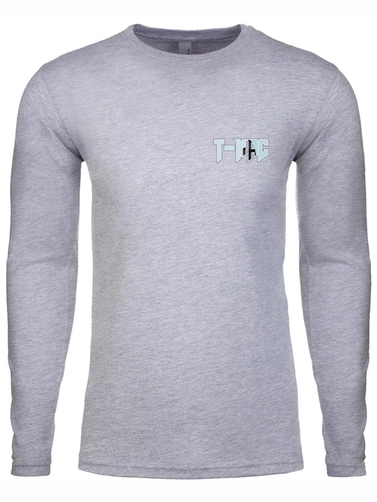 Terrance Tolbert McIntyre Long Sleeve