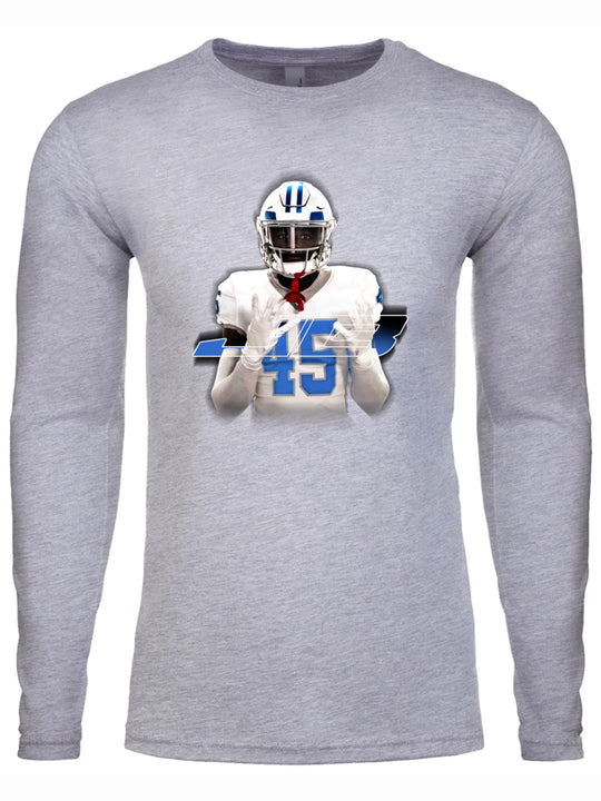 JaiBrian Bouye Long Sleeve