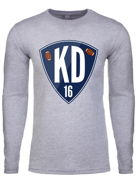 KD16 Long Sleeve