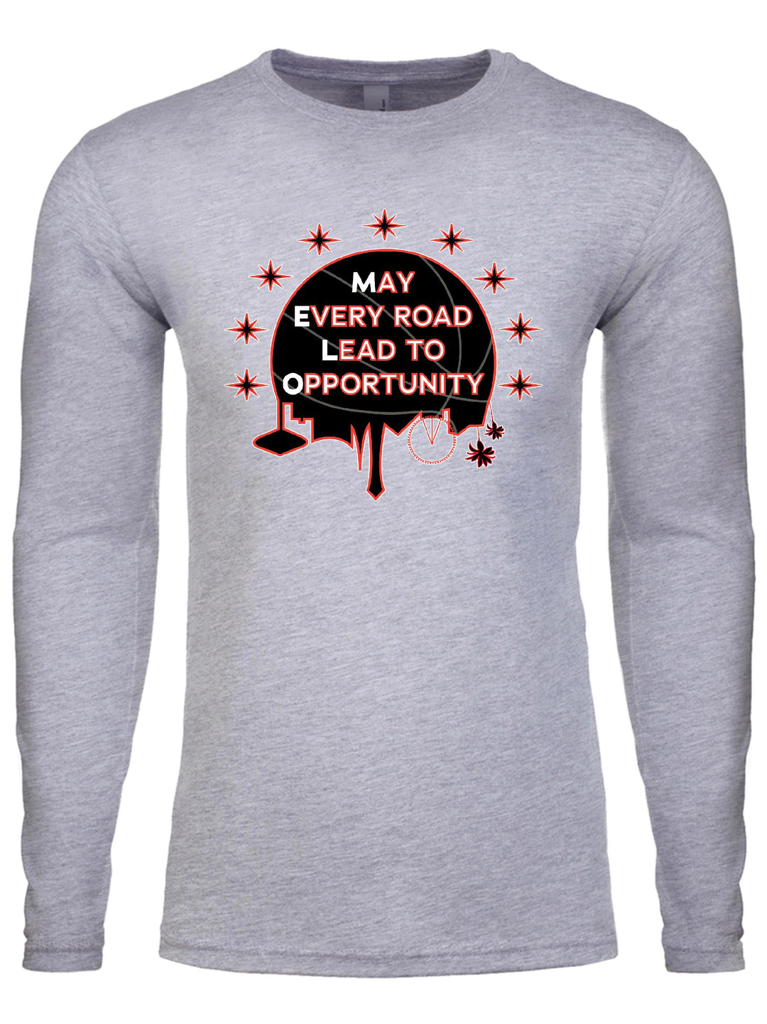 MELO Long Sleeve