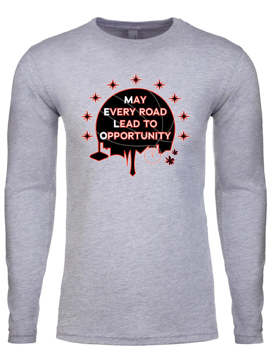 MELO Long Sleeve