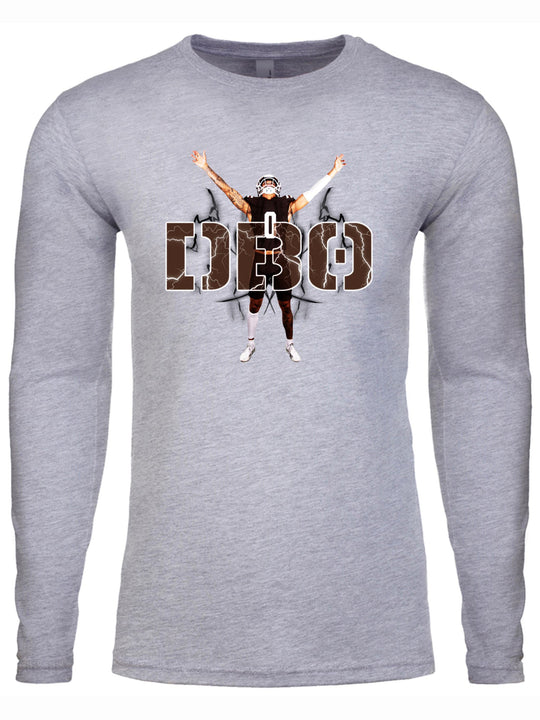 DaShon Bussell Long Sleeve