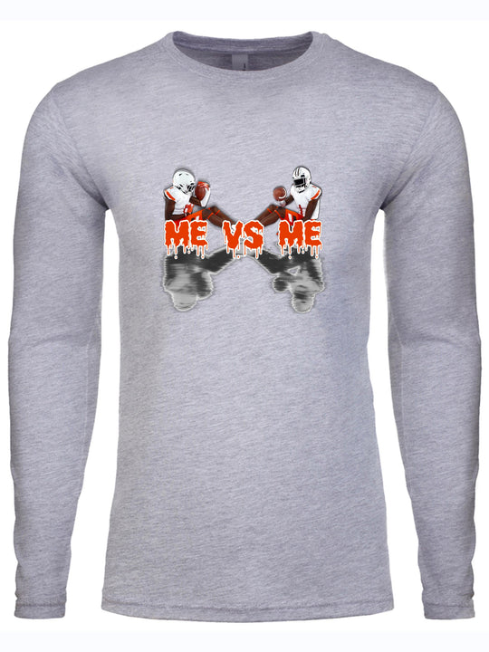 Tracy Revels Long Sleeve