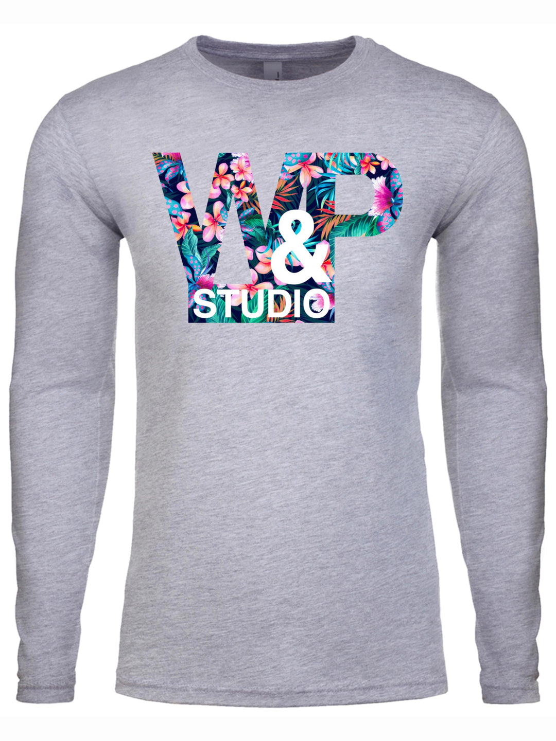 W&P Studio Long Sleeve