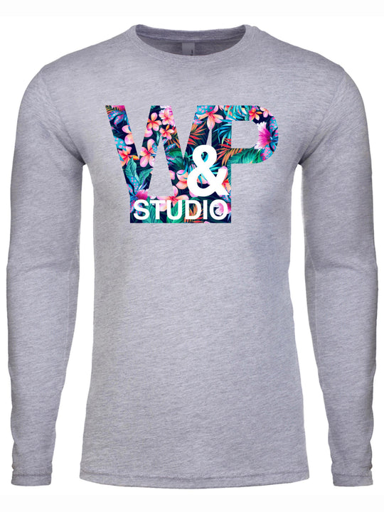 W&P Studio Long Sleeve