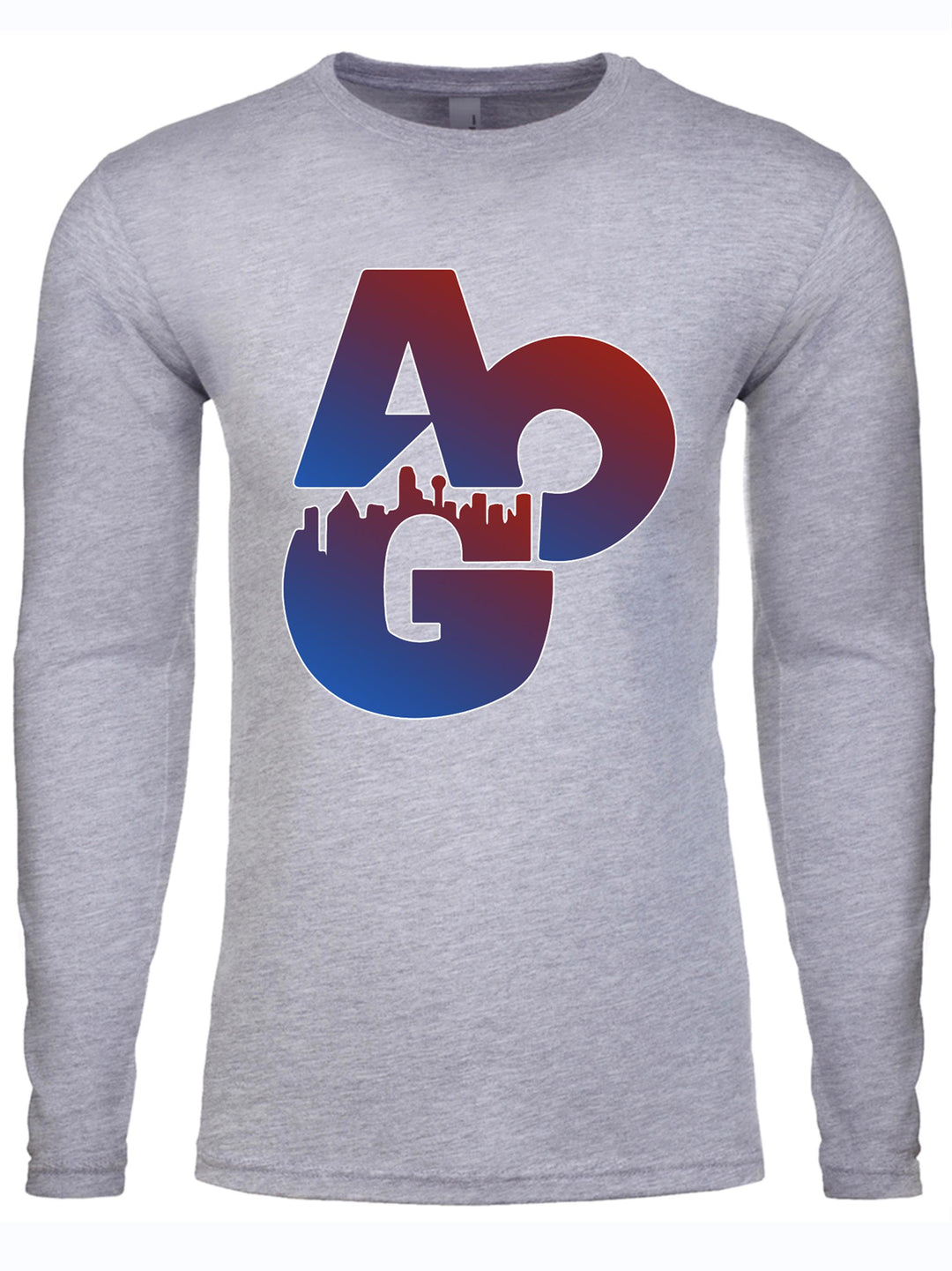 A3G Long Sleeve