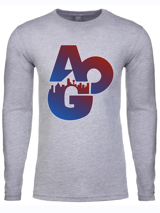 A3G Long Sleeve