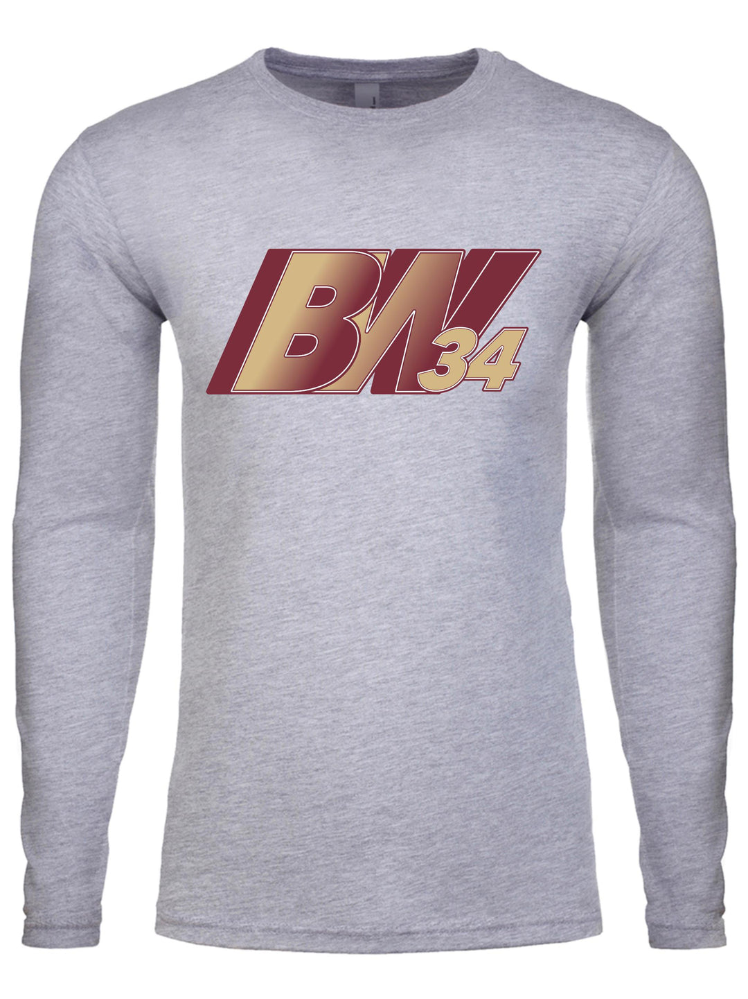 Barrett Waldrop Long Sleeve