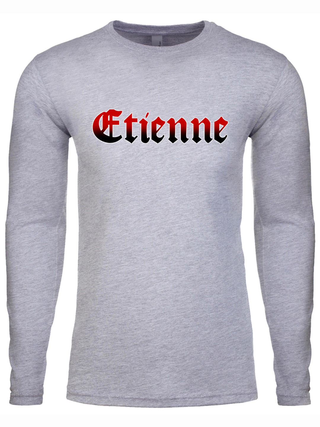 Etienne Long Sleeve