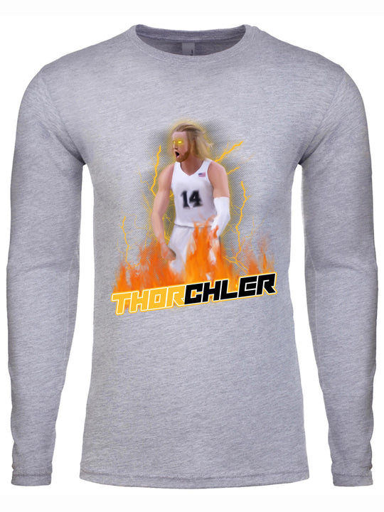 Noah Horchler Long Sleeve