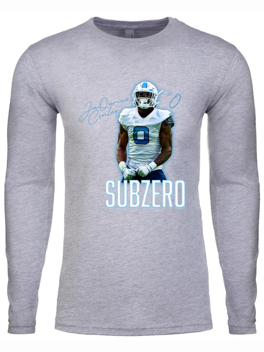 Subzero Long Sleeve