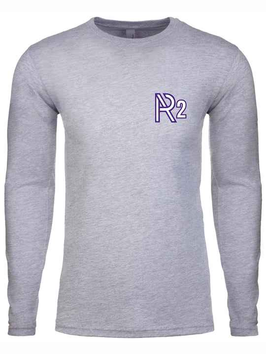 Alec Rosner Long Sleeve