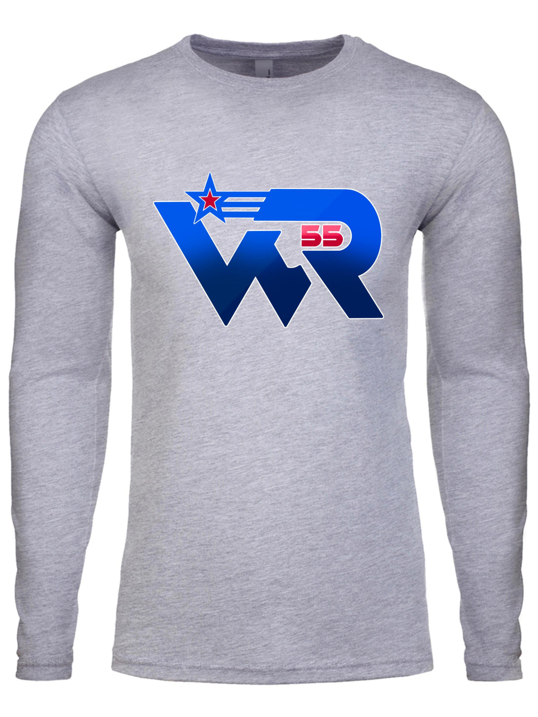 Will Reeves Long Sleeve