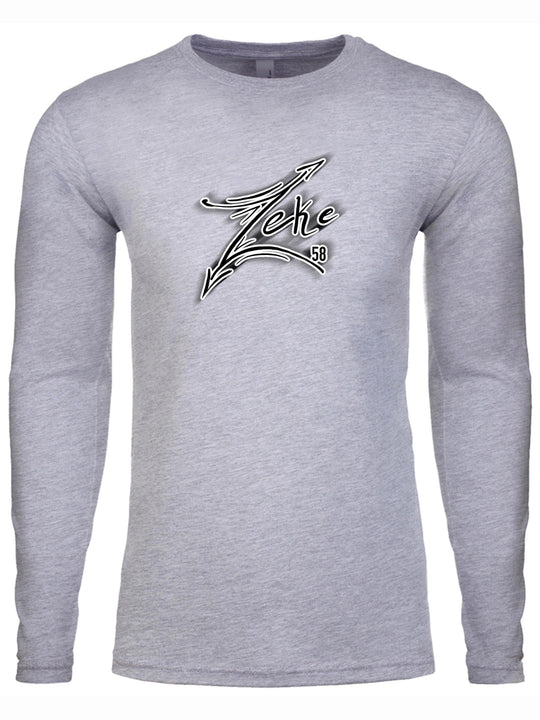 Samora Ezekiel Long Sleeve