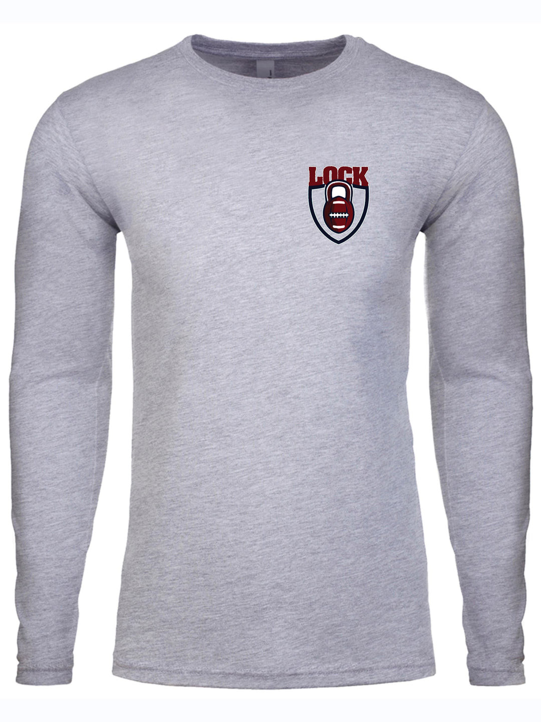 Andrew Lockhart Long Sleeve