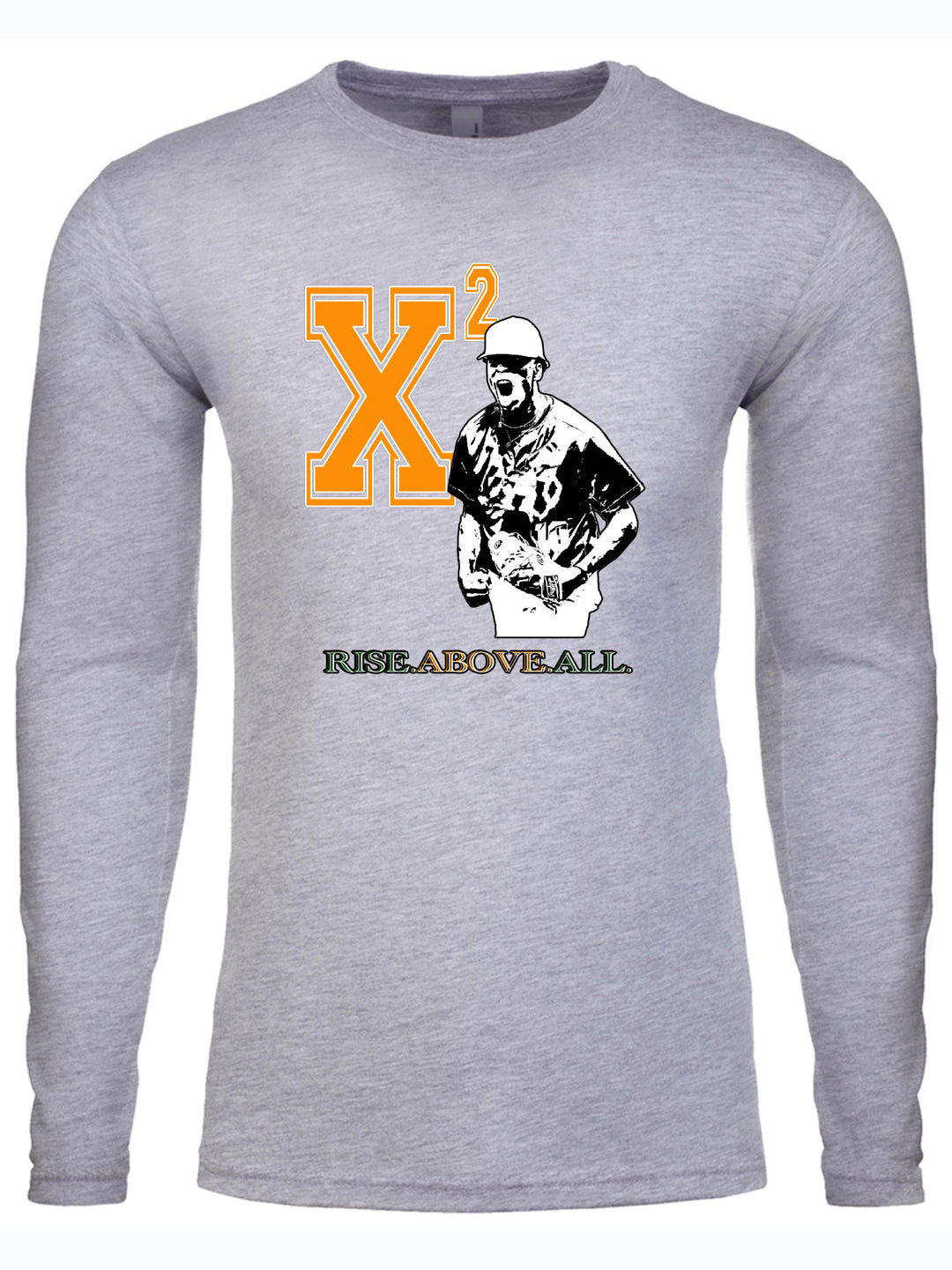 Xerian Ximinies Long Sleeve